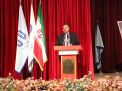 گزارش تصویری آیین افتتاحیه نمایشگاه دستاورد های هسته ای در  دانشگاه صنعتی شاهرود